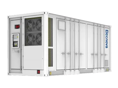 Elecnova ECO-B20FT5015LP-2